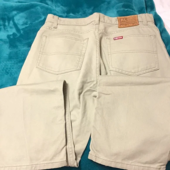 Donation the Florida breast, cancer, foundation Ralph Lauren polo jeans company - Picture 5 of 7